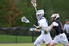MLax vs MIT  Wheaton College Men’s Lacrosse vs MIT. - Photo By: KEITH NORDSTROM : Wheaton, Lacrosse, LAX, NEWMAC
